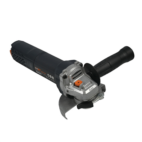 Угловая электрическая шлифовальная машина (болгарка) MAXXT MAG1700